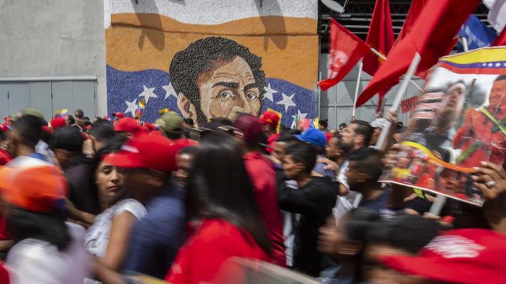 Por qué en 2021 vencerá la Revolución Bolivariana Por José Roberto Duque | Misión Verdad, Venezuela