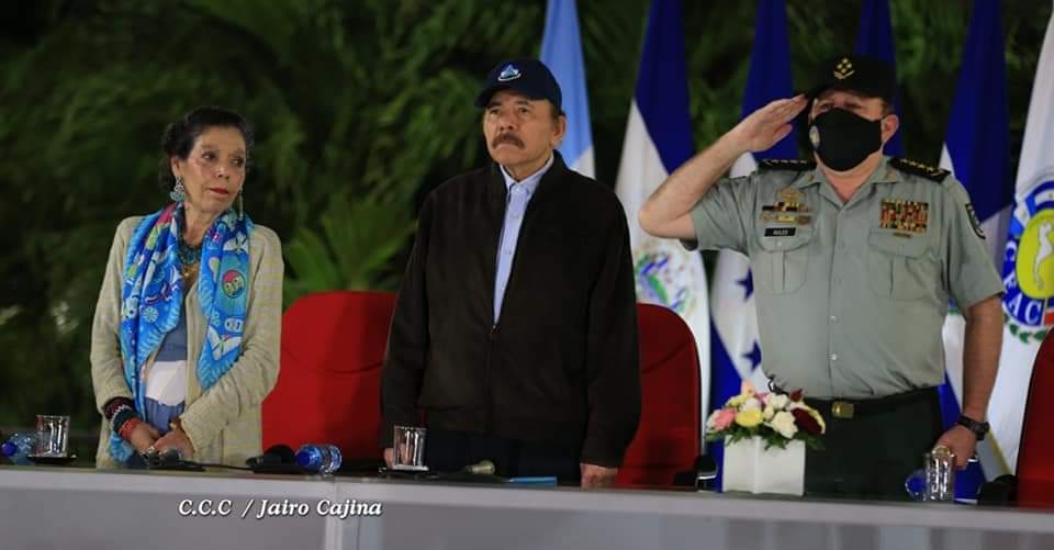 EEUU carece de moral para juzgar a nadie Managua. Radio La Primerísima.