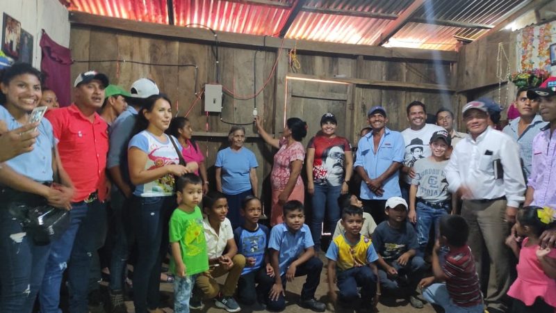 Vida Municipal Managua. Radio La Primerísima