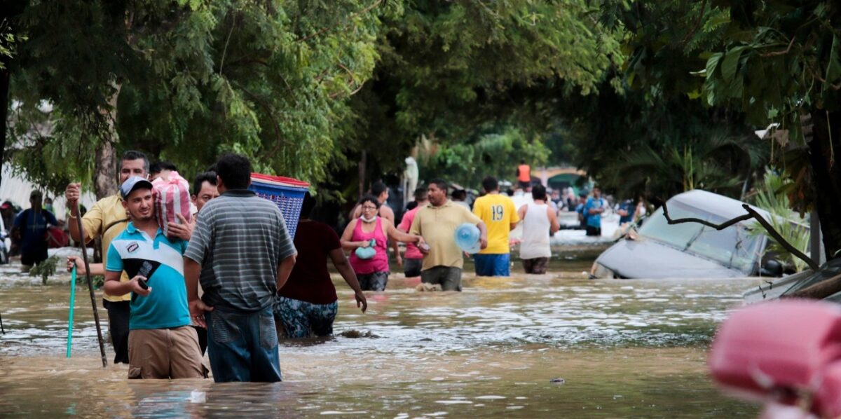 Israel enviará ayuda a Honduras tras afectaciones de huracanes Agencia 