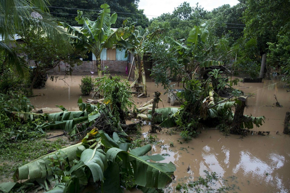 ¿Qué hacer durante las inundaciones? Managua. Radio La Primerísima