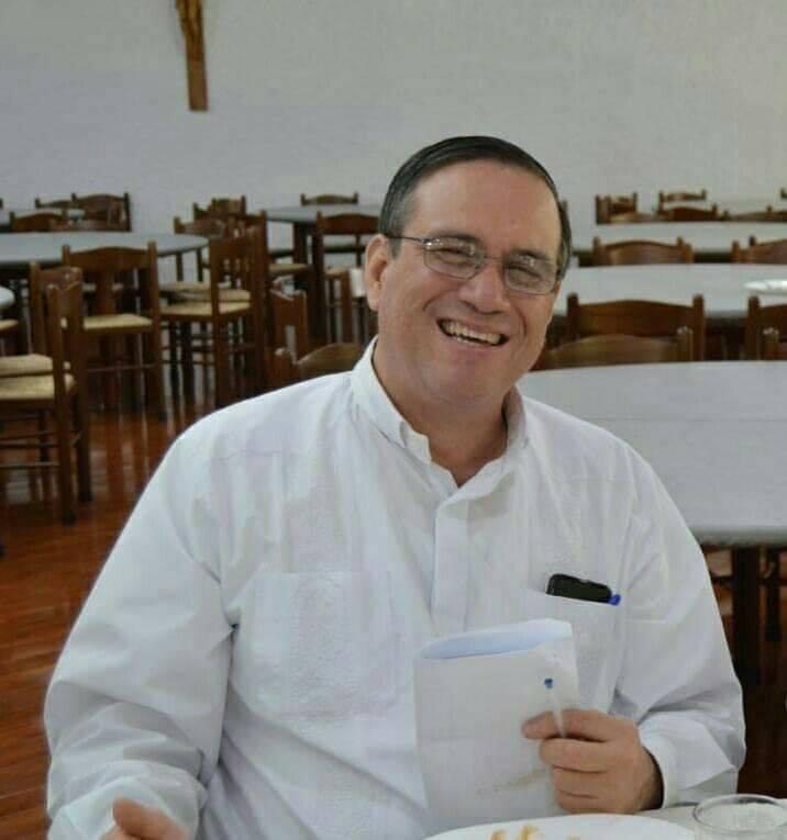 Nuevo obispo en Bluefields Managua. Radio La Primerísima