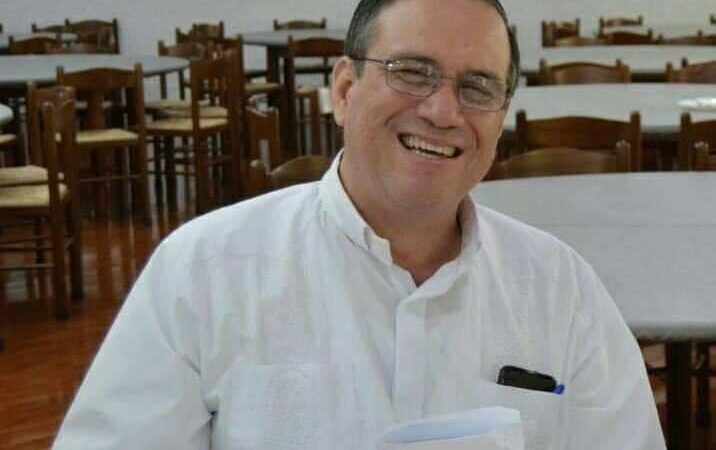 Nuevo obispo en Bluefields Managua. Radio La Primerísima