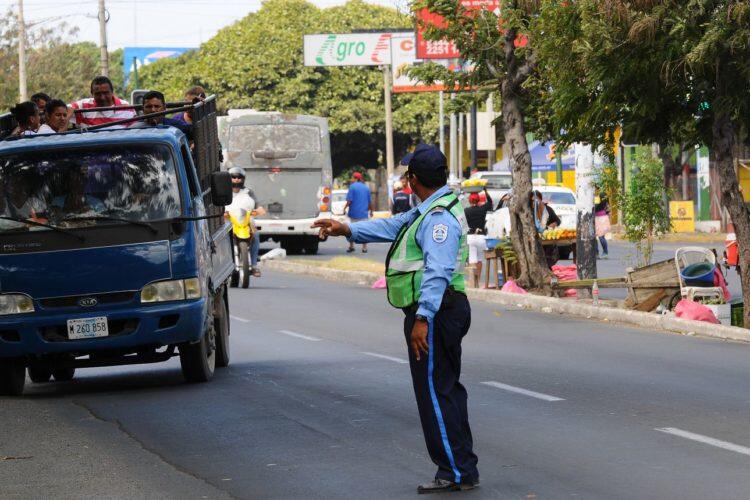 Reportan dos muertos en accidentes de tránsito Managua. Por Rebeca Flores/Radio La Primerísima