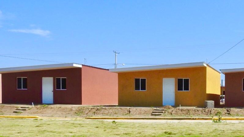Más viviendas para Bluefields, anuncia codirectora general del INVUR Managua. Radio La Primerísima.