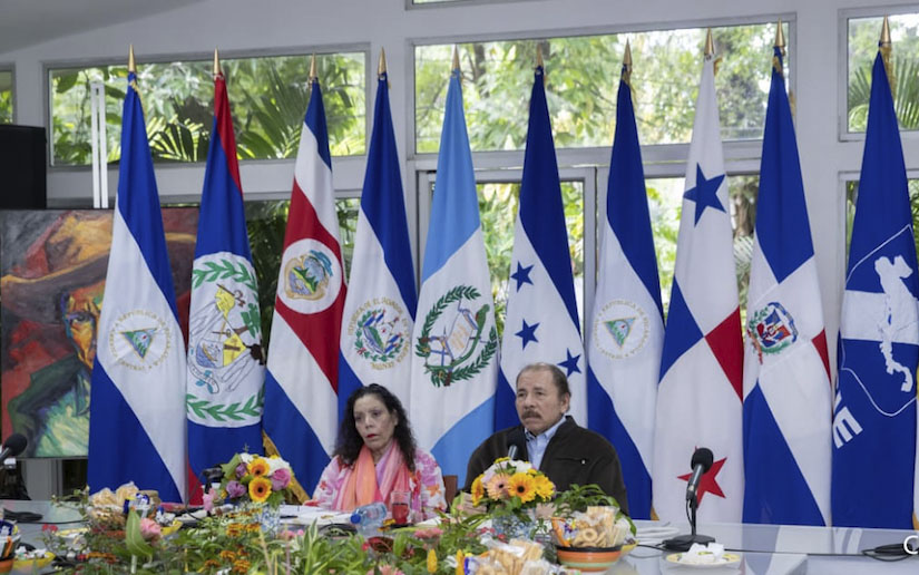 Tres bancos internacionales se comprometen a financiar reconstrucción Managua. Radio La Primerísima