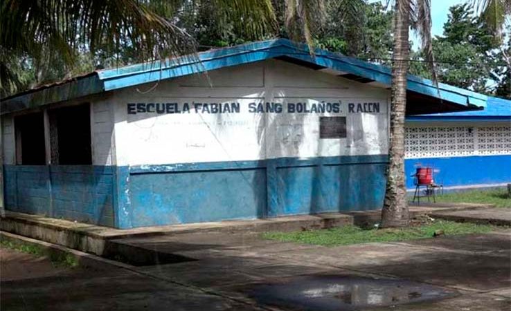 Suspenden clases en regiones del Caribe Managua. Radio La Primerísima