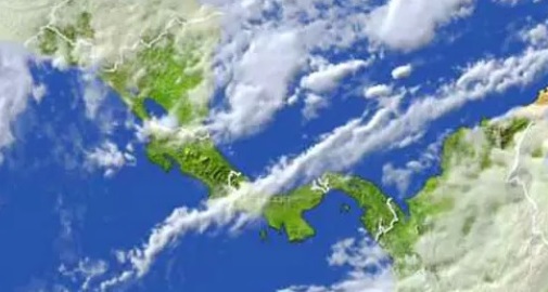 Frente frío podría afectar Caribe nicaragüense Managua. Radio La Primerísima
