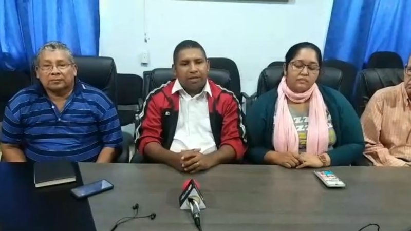 Religiosos instan a la calma ante llegada de Huracán Eta Managua. Radio La Primerísima