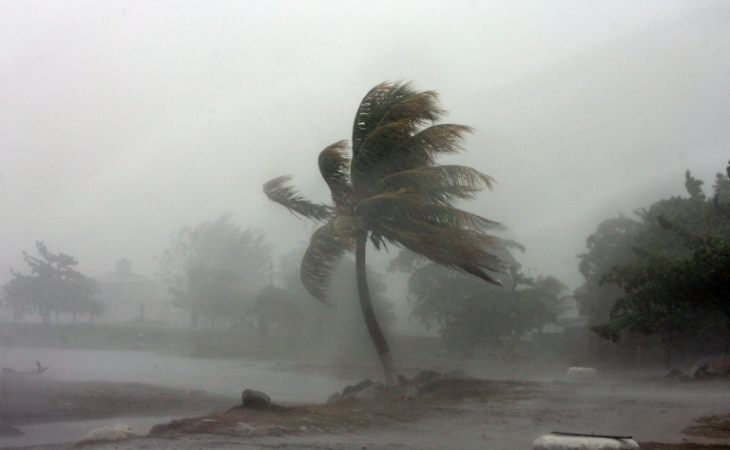 Gobierno realiza acciones preventivas ante el impacto del huracán Eta Managua. Radio La Primerísima