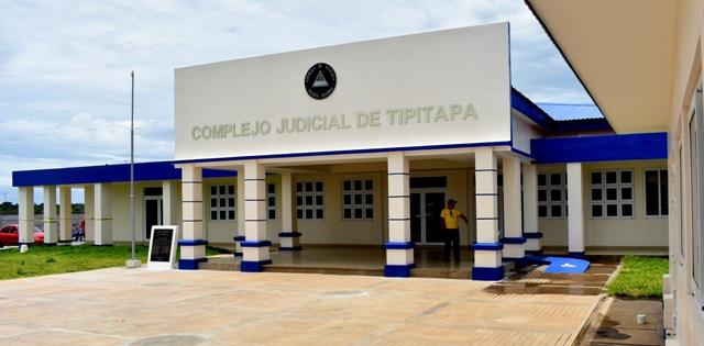 Destituyen a funcionario de tribunales de Tipitapa por acoso sexual y laboral Managua. Radio La Primerísima