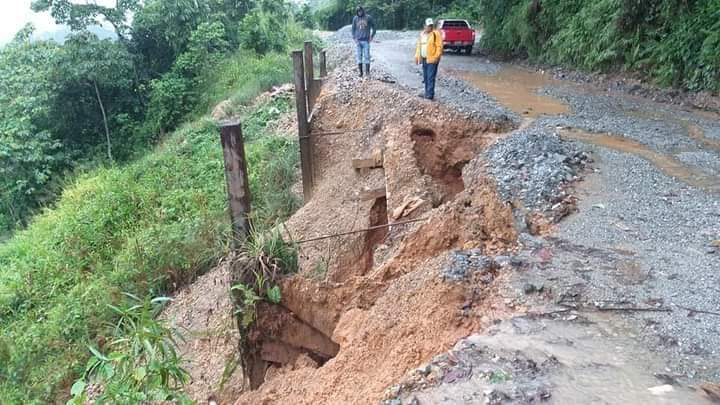 Dos mineros mueren tras deslave en Bonanza Managua. Por Jerson Dumas/Radio La Primerísima