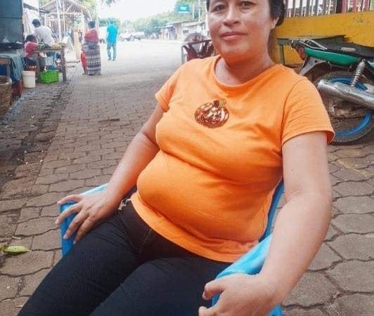 Femicida de San Rafael del Sur se declara culpable ante juez Managua. Por Jerson Dumas/Radio La Primerísima