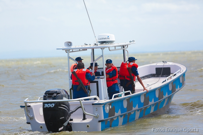 Autorizan zarpes en litorales Pacífico y Caribe Managua. Radio La Primerísima