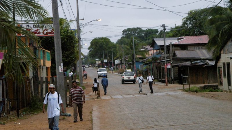 Encuentran cuerpo sin vida de ciudadano de 60 años en Bilwi Managua. Radio La Primerísima