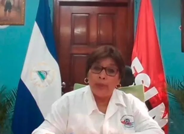 MINSA pide extremar medidas de higiene ante lluvias Managua. Radio La Primerísima