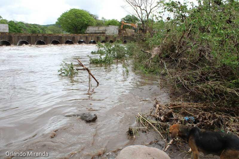 Reportan dos menores muertos por lluvias en Carazo Managua. Radio La Primerísima