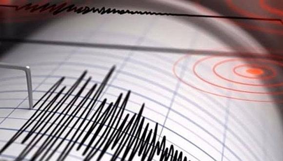 Fuerte sismo de magnitud 5,8 sacude Argentina AFP