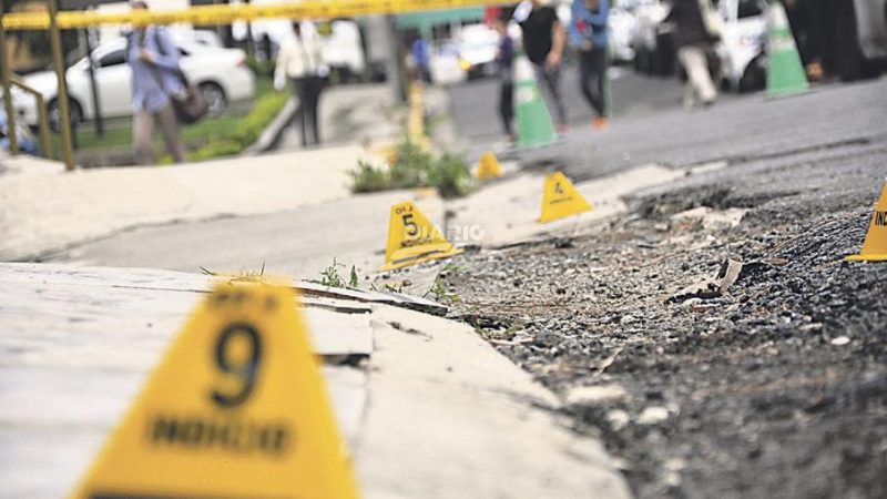Nica recibe seis disparos en Costa Rica Managua. Radio La Primerísima