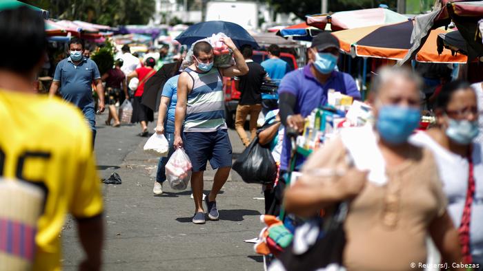 CEPAL prevé que economía de América Latina crecerá en 2021 Managua. Radio La Primerísima