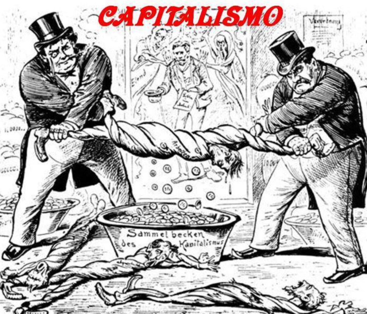 Radicalizar el progresismo para superar el neoliberalismo Por Luis Britto García | luisbrittogarcia.blogspot.com, Venezuela