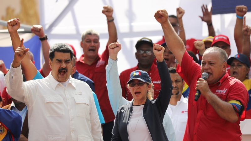 El nuevo ciclo del chavismo a partir del 6 de diciembre Por Eder Peña | Misión Verdad, Venezuela