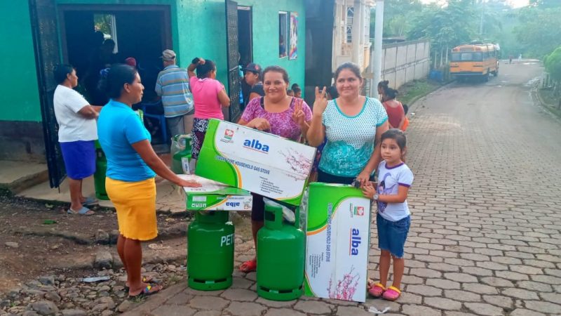 Vida Municipal Managua. Radio La Primerísima 