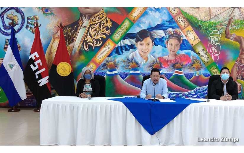 Docentes serán capacitados para fortalecer la educación en 2021 Managua. Radio La Primerísima