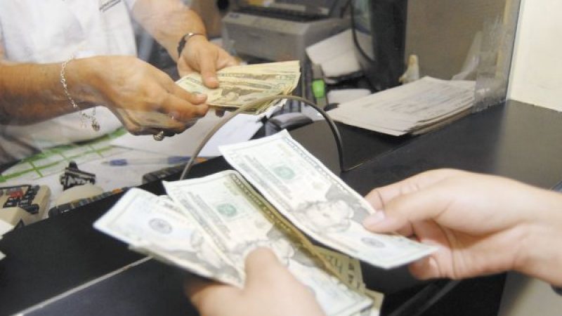 Remesas aumentan 5.6% Managua. Radio La Primerísima