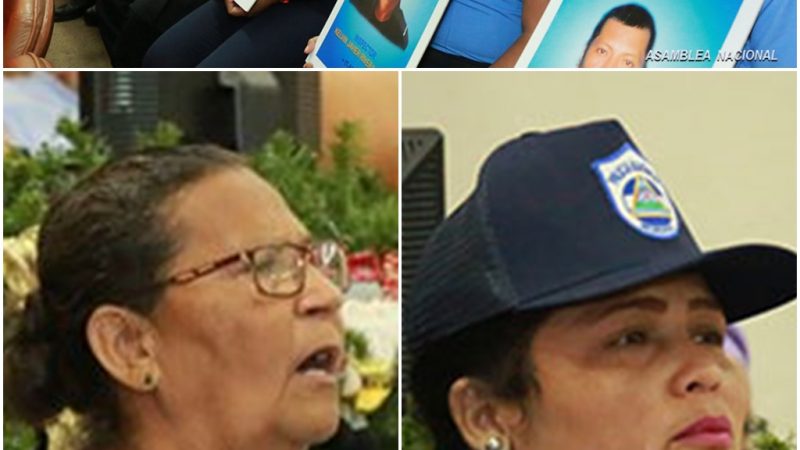 Conmovidos, desgarrados, con el corazón doliente, decimos: ¡con odio nunca más! Por Rosario Murillo, Vicepresidenta de Nicaragua