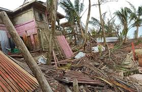 Gobierno prioriza reconstrucción en comunidades del Caribe Norte Managua. Radio La Primerísima