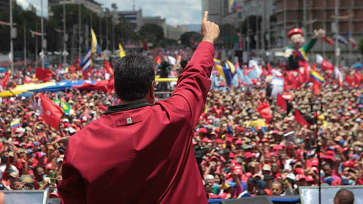 Venezuela inicia el 6 de diciembre una nueva etapa Misión Verdad