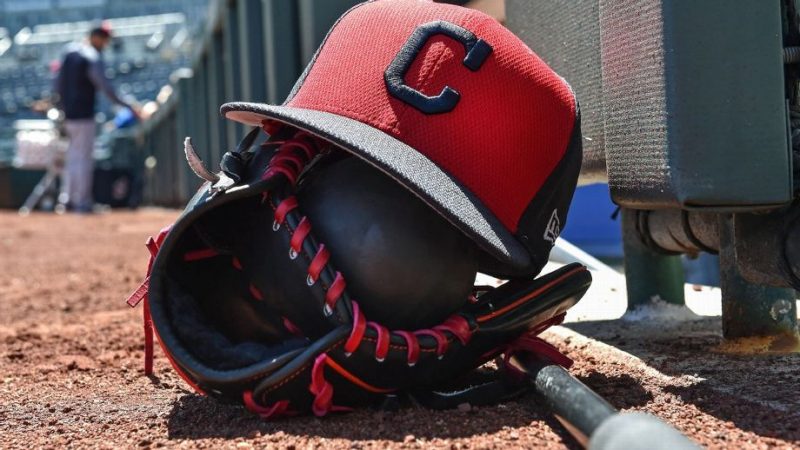 Cleveland eliminará el apodo de Indians después de 105 años ESPN