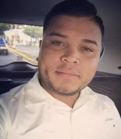 Joven muere al estrellarse contra un portón en Matagalpa Managua. Radio La Primerísima