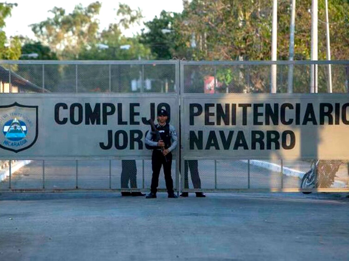 Autoridades excarcelarán 1,004 reos que están en distintos penales Managua. Radio La Primerísima