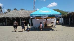Instalarán puestos médicos en playas y centros recreativos Managua. Por Jaime Mejía/Radio La Primerísima