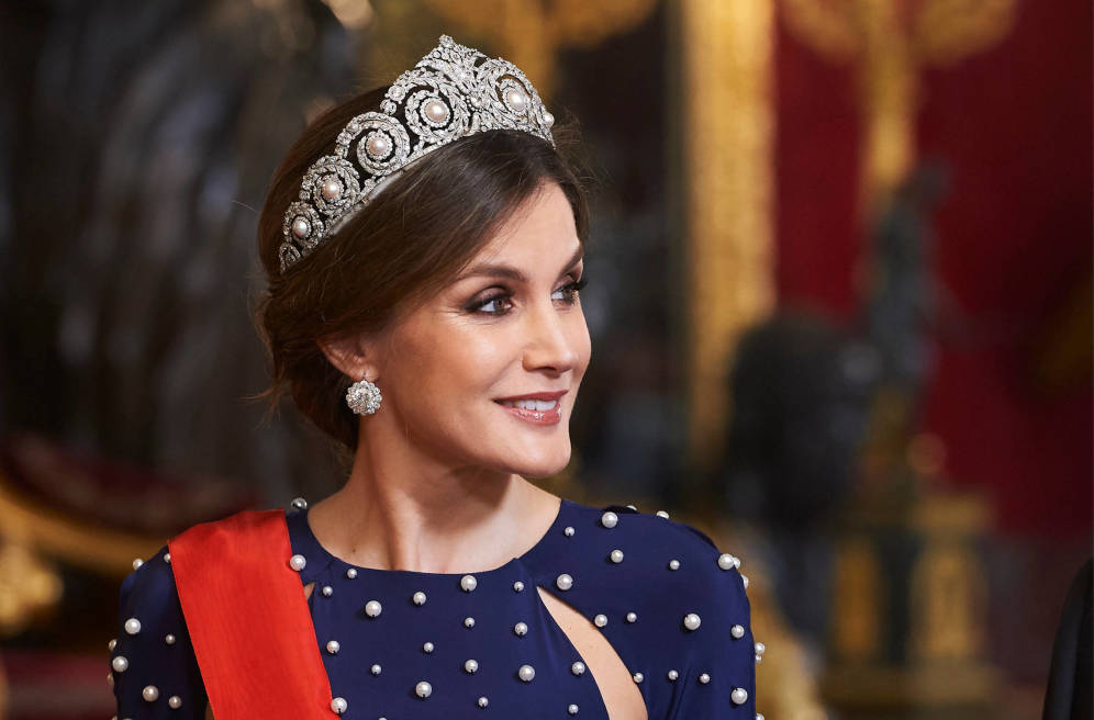 Reina de España llegará este lunes a Honduras con ayuda humanitaria Agencia