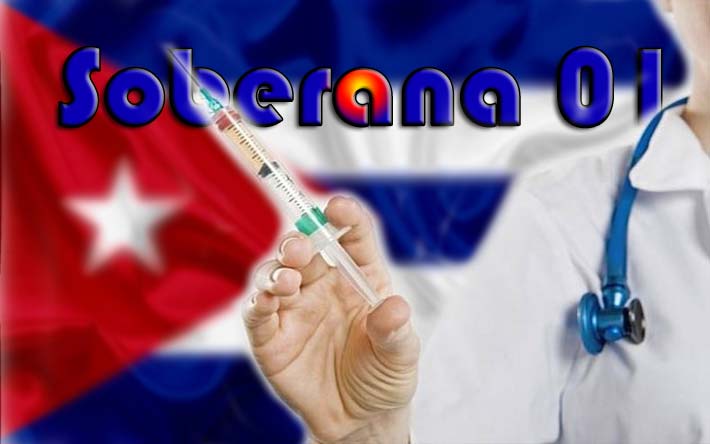 Vacuna cubana, esperanza para países empobrecidos Sergio Ferrari, desde Suiza