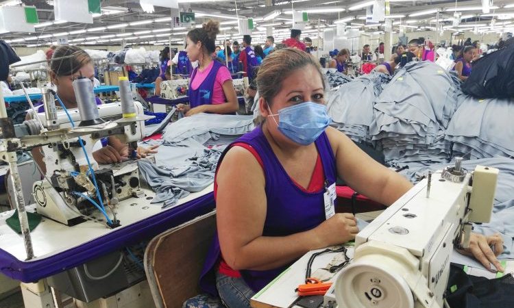 Mejoran perspectivas económicas de Nicaragua Managua. Radio La Primerísima