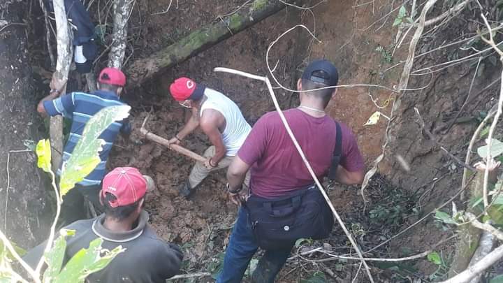 Encuentran cadáveres de ciudadanos asesinados en Caribe Norte Managua. Radio La Primerísima