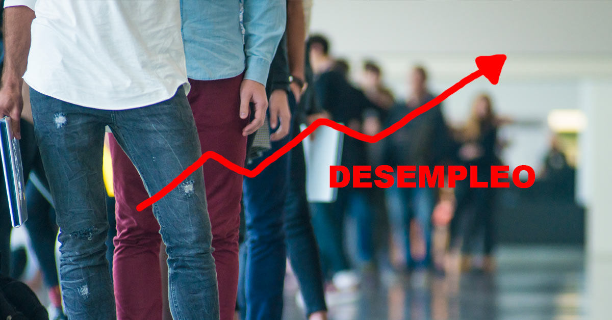 Según estudio 517 mil costarricenses están desempleados Agencia