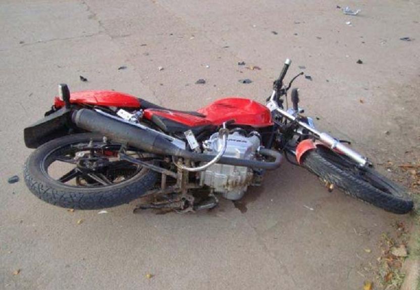 Otro motociclista muere en accidente de tránsito Managua. Radio La Primerísima