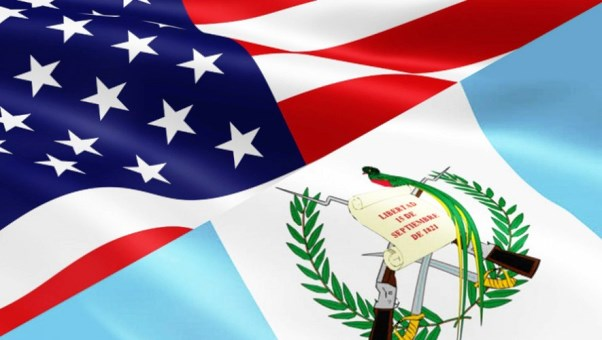 Guatemala reitera a Biden posición de aliado de Estados Unidos Guatemala. Prensa Latina
