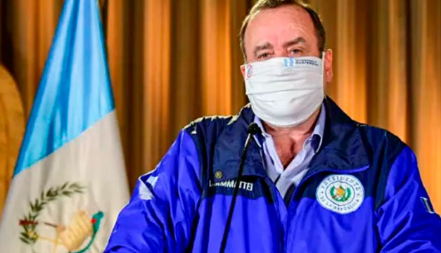 Guatemala cerca de obtener la vacuna contra el Covid-19 Agencia