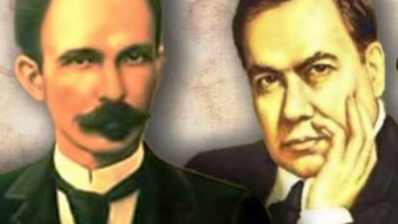 La influencia de José Martí sobre Rubén Darío Por Mercedes Serna Arnaiz | Cuadernos Hispanoamericanos, 1 de octubre de 2016