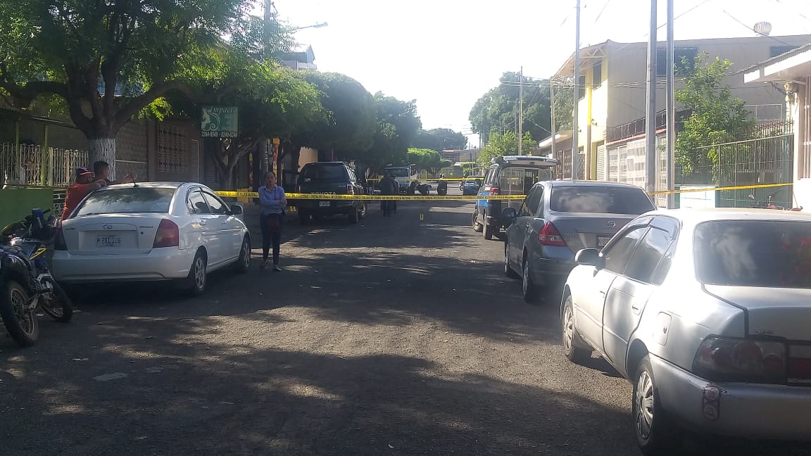 Policía identifica al asesino de empresario y pide ayuda para capturarlo Managua. Radio La Prrimerísima