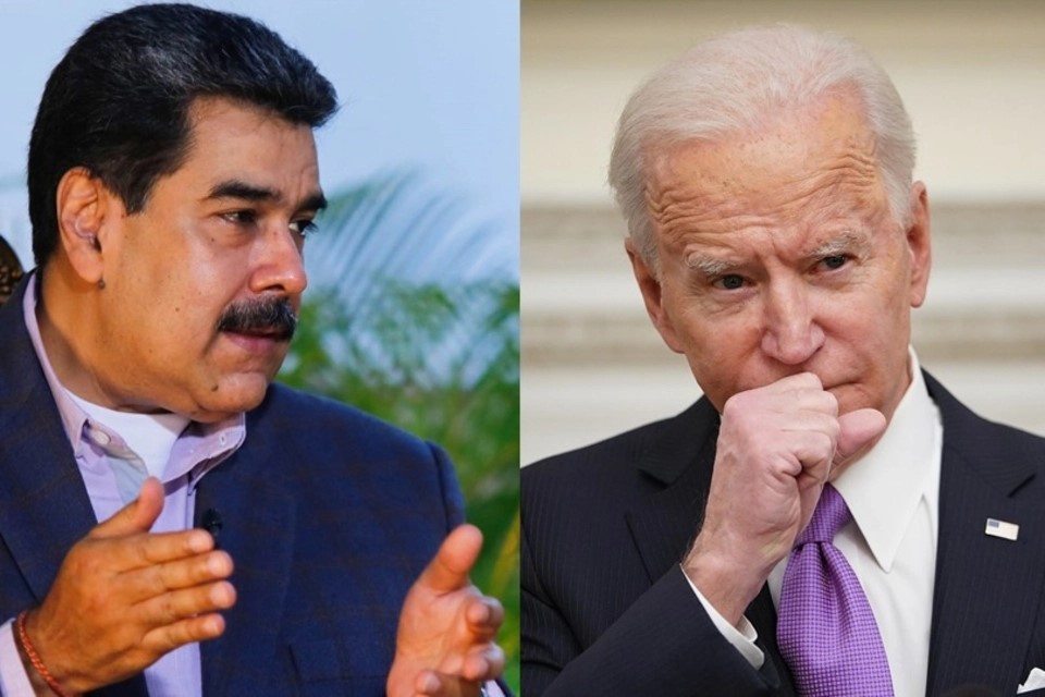 Biden, Venezuela y Gregory Meeks Por Marco Teruggi | Diario Página/12