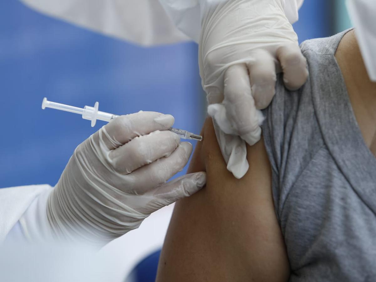 El Salvador organizará digitalmente vacunación contra Covid-19  San Salvador. Prensa Latina