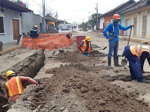 Mejorarán servicio de agua a 4,965 familias en Nandaime Managua. Radio La Primerísima