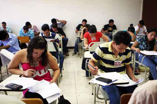 Más de 28 mil bachilleres ingresarán a universidades públicas Managua. Radio La Primerísima